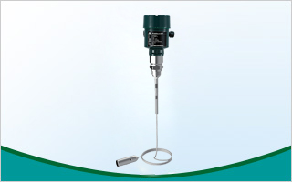 導(dǎo)波雷達(dá)水位計安裝注意事項