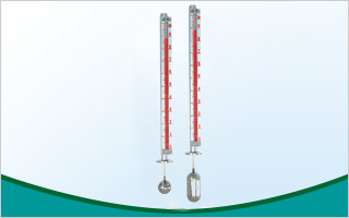 PWMG52系列頂裝浮球液位計(jì)